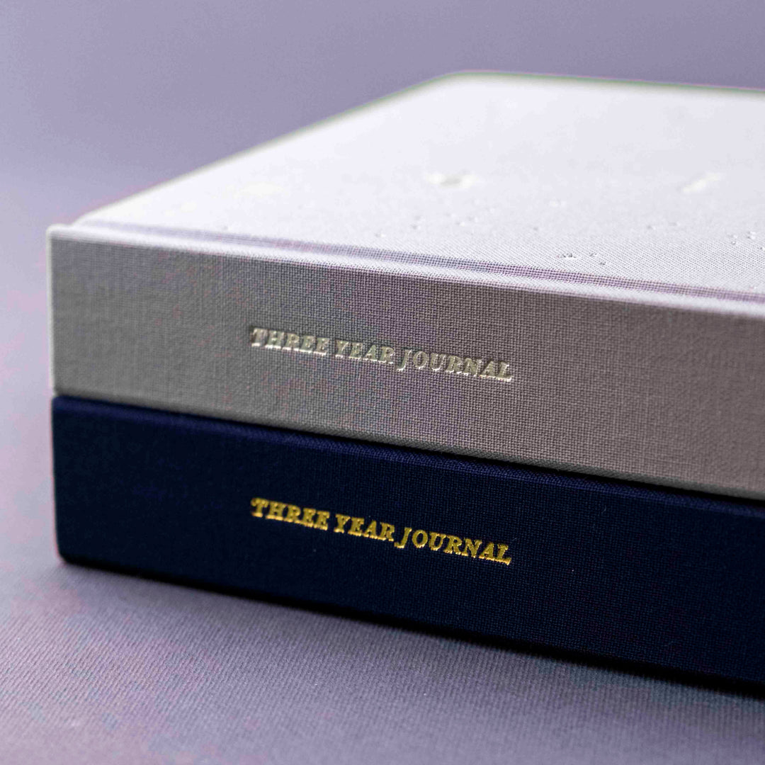 Guided Journals