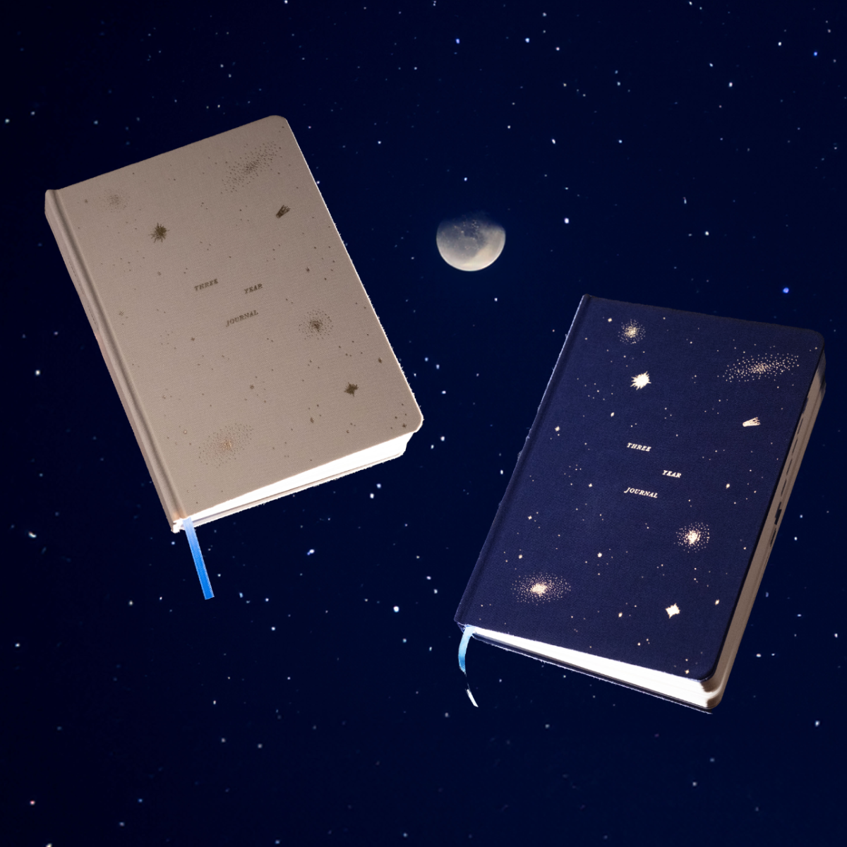 Guided Journals