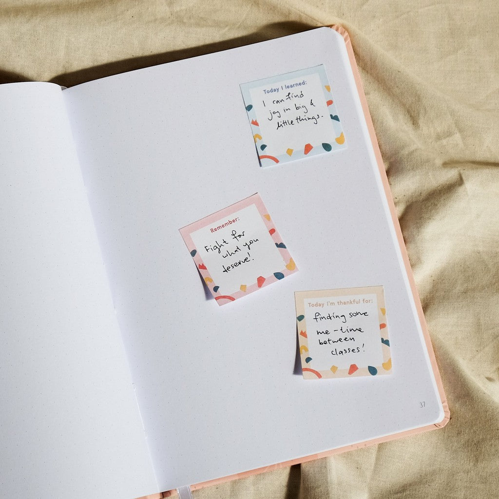 Cue the Confetti: Sticky Notes Pack