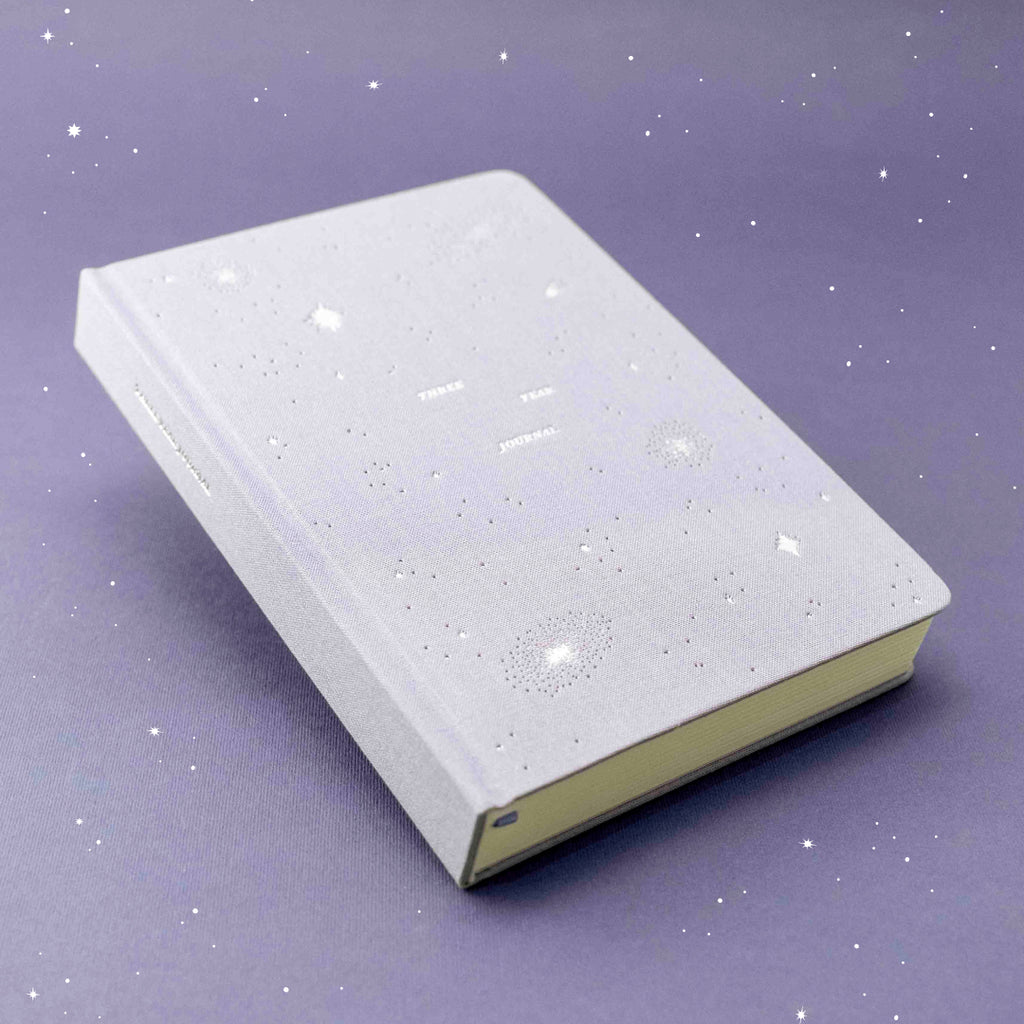 The 3-Year Journal