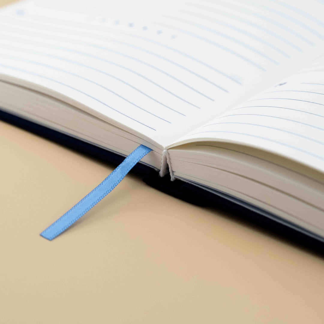 The 3-Year Journal