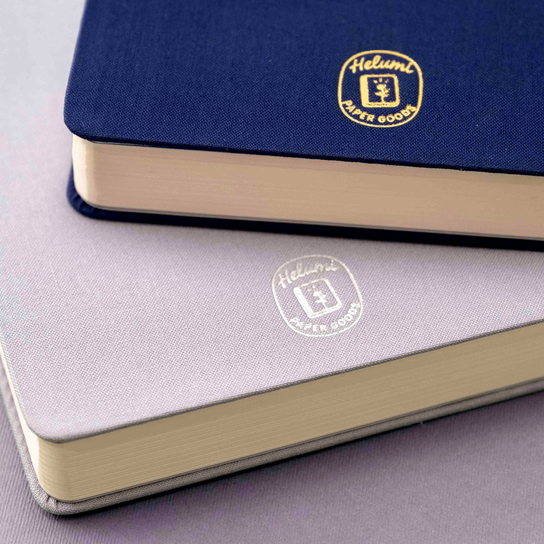 The 3-Year Journal