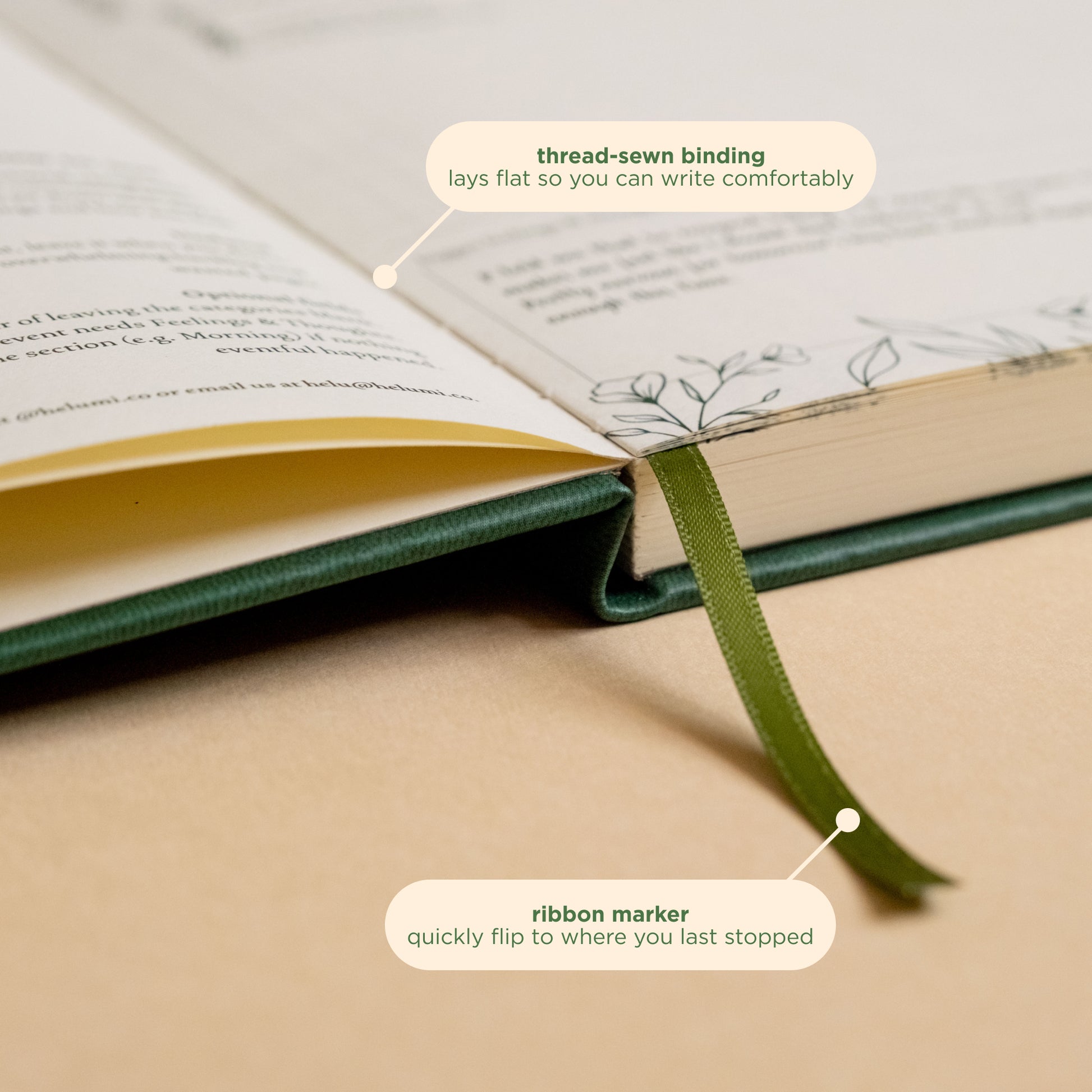 The 3-Minute Journal for Busy People: Version 2
