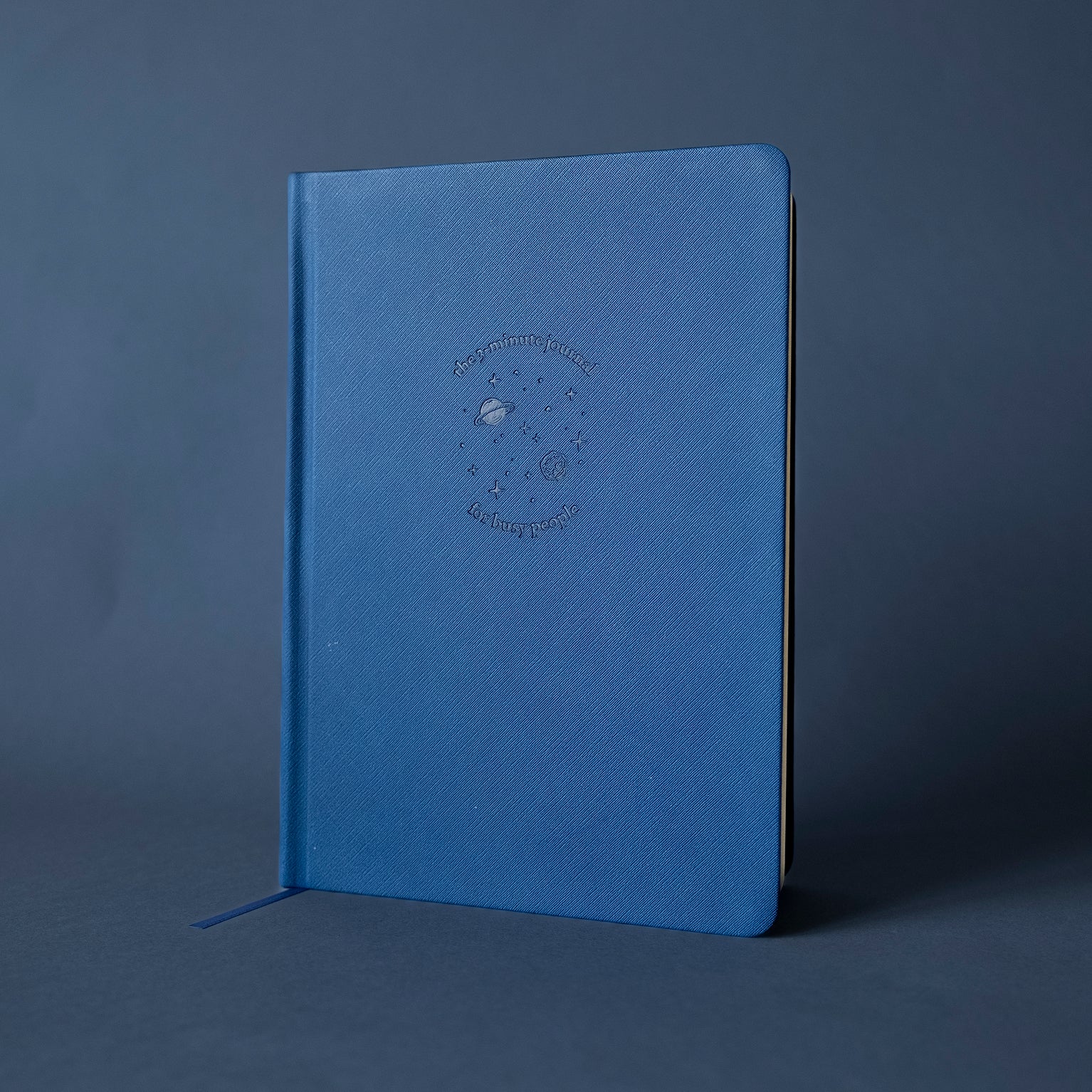 The 3-Minute Journal for Busy People: Version 4