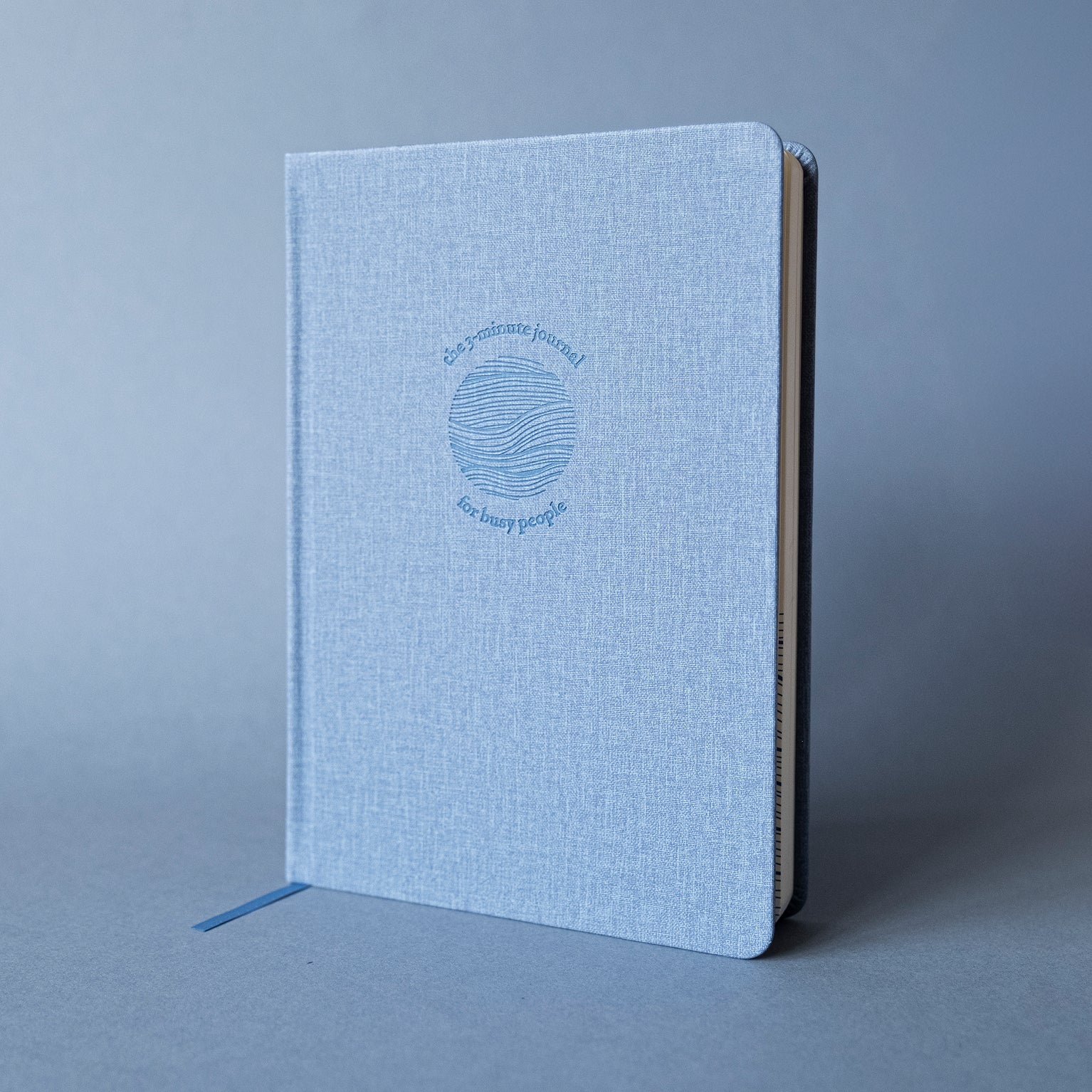 The 3-Minute Journal for Busy People: Version 4