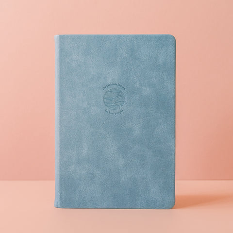The 3-Minute Journal for Busy People (PRE-ORDER: ships in Nov 2023)