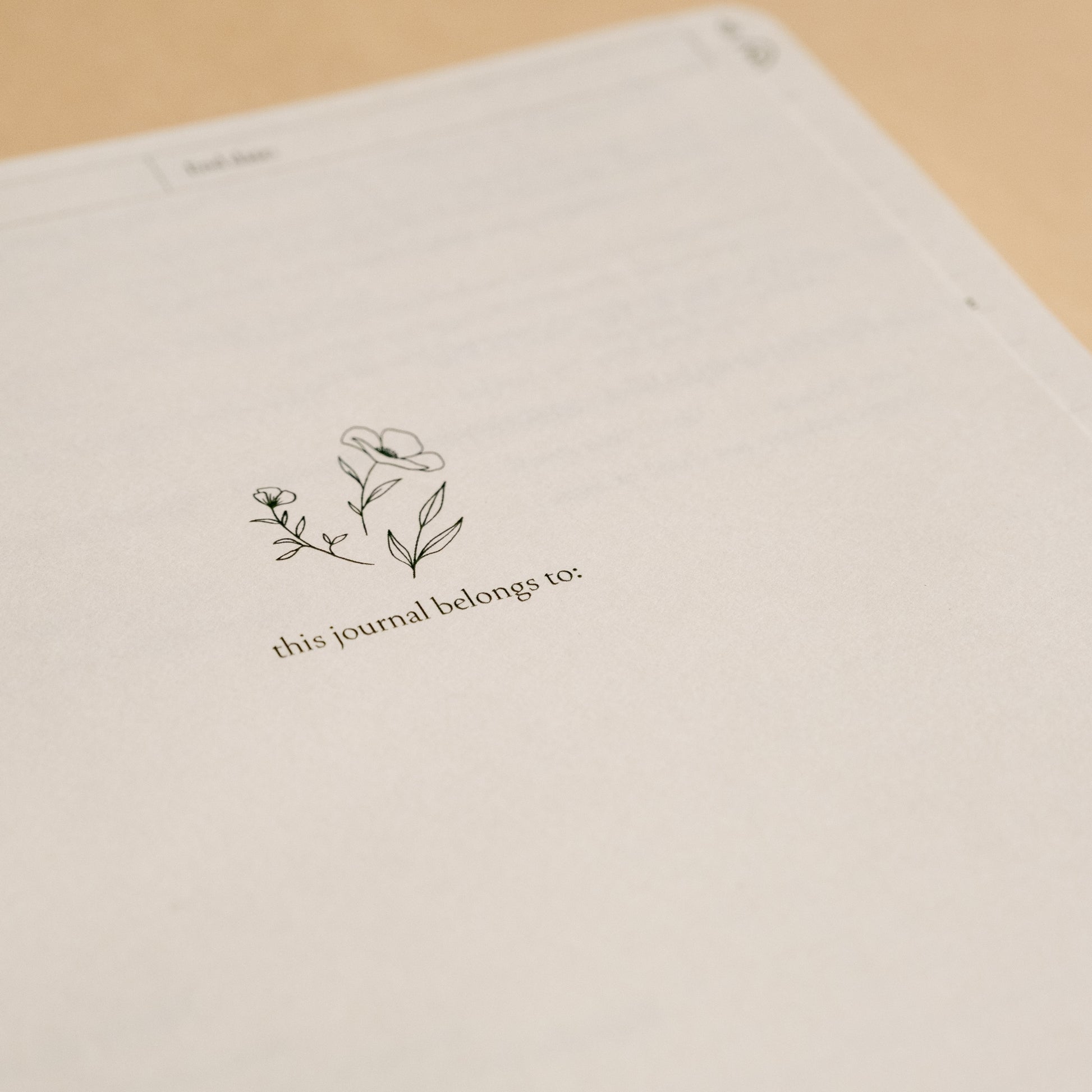 The 3-Minute Journal for Busy People: Version 2