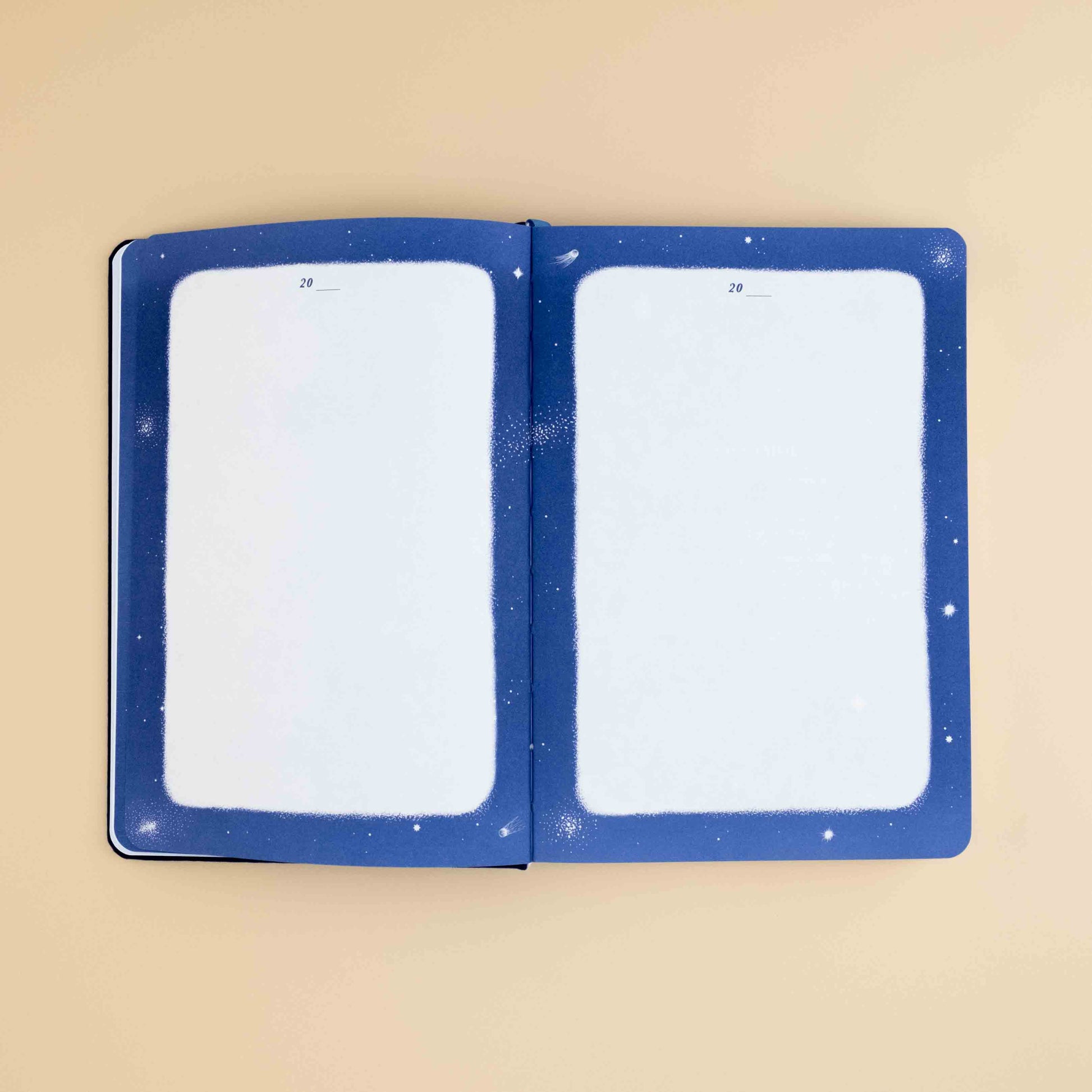 The 3-Year Journal
