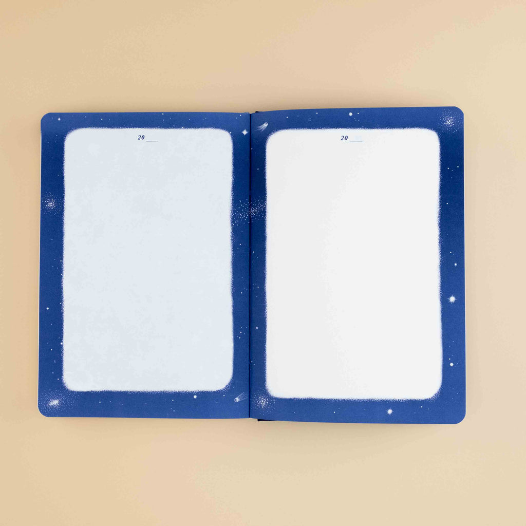 The 3-Year Journal