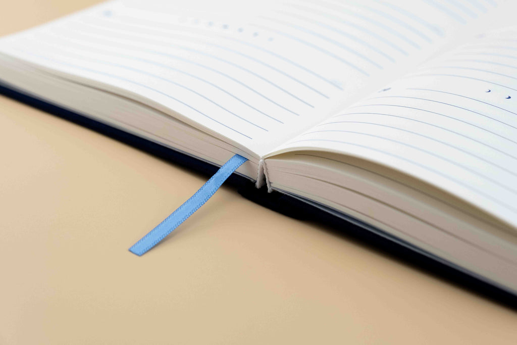 The 3-Year Journal
