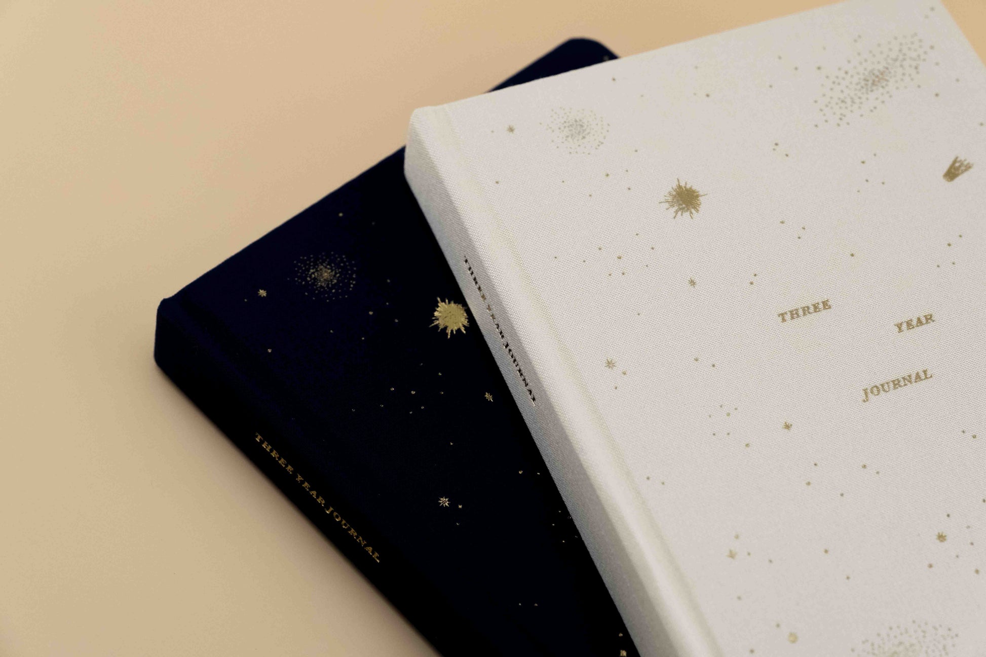 The 3-Year Journal