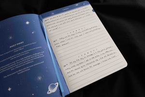 The 3-Year Journal