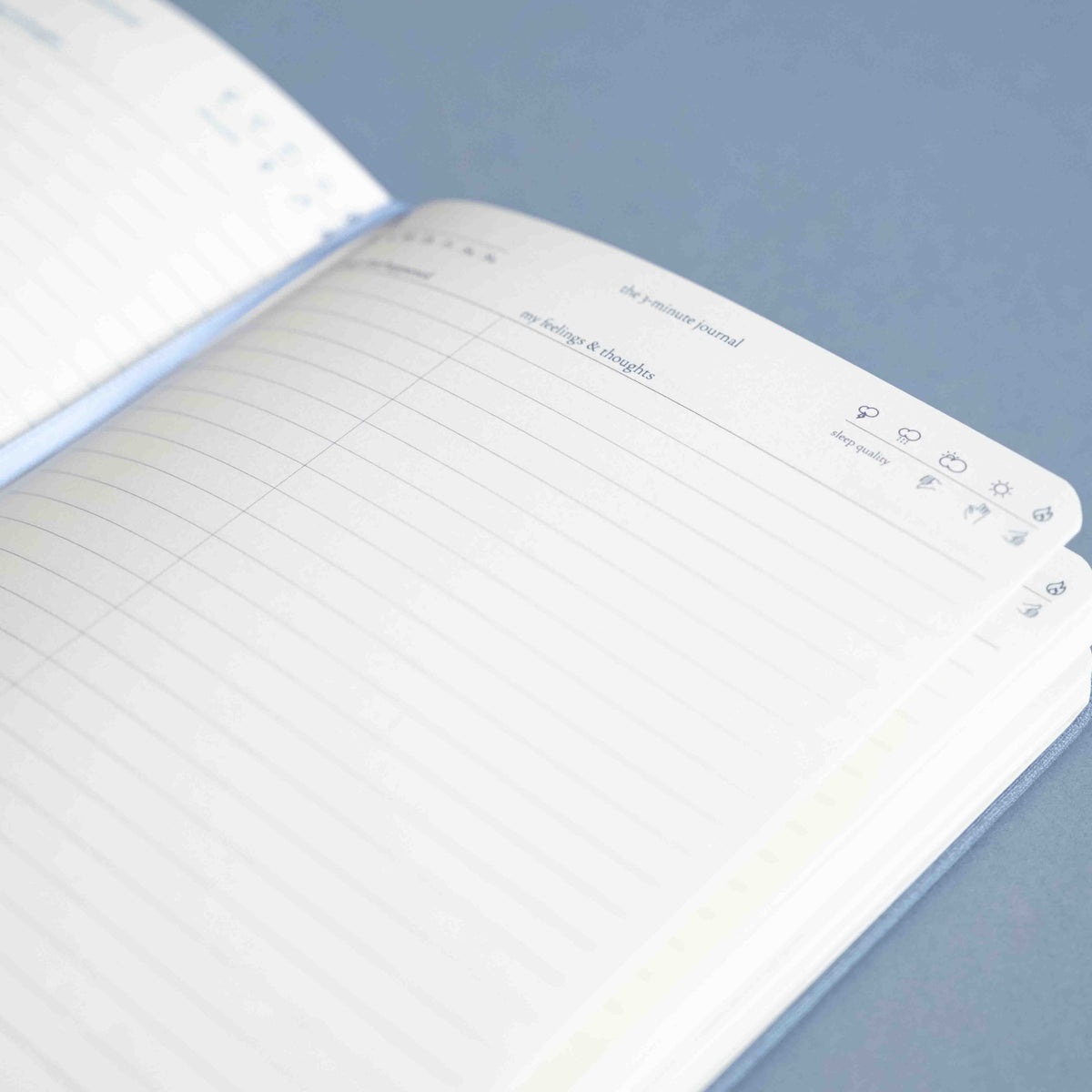 The 3-Minute Journal for Busy People: Version 3