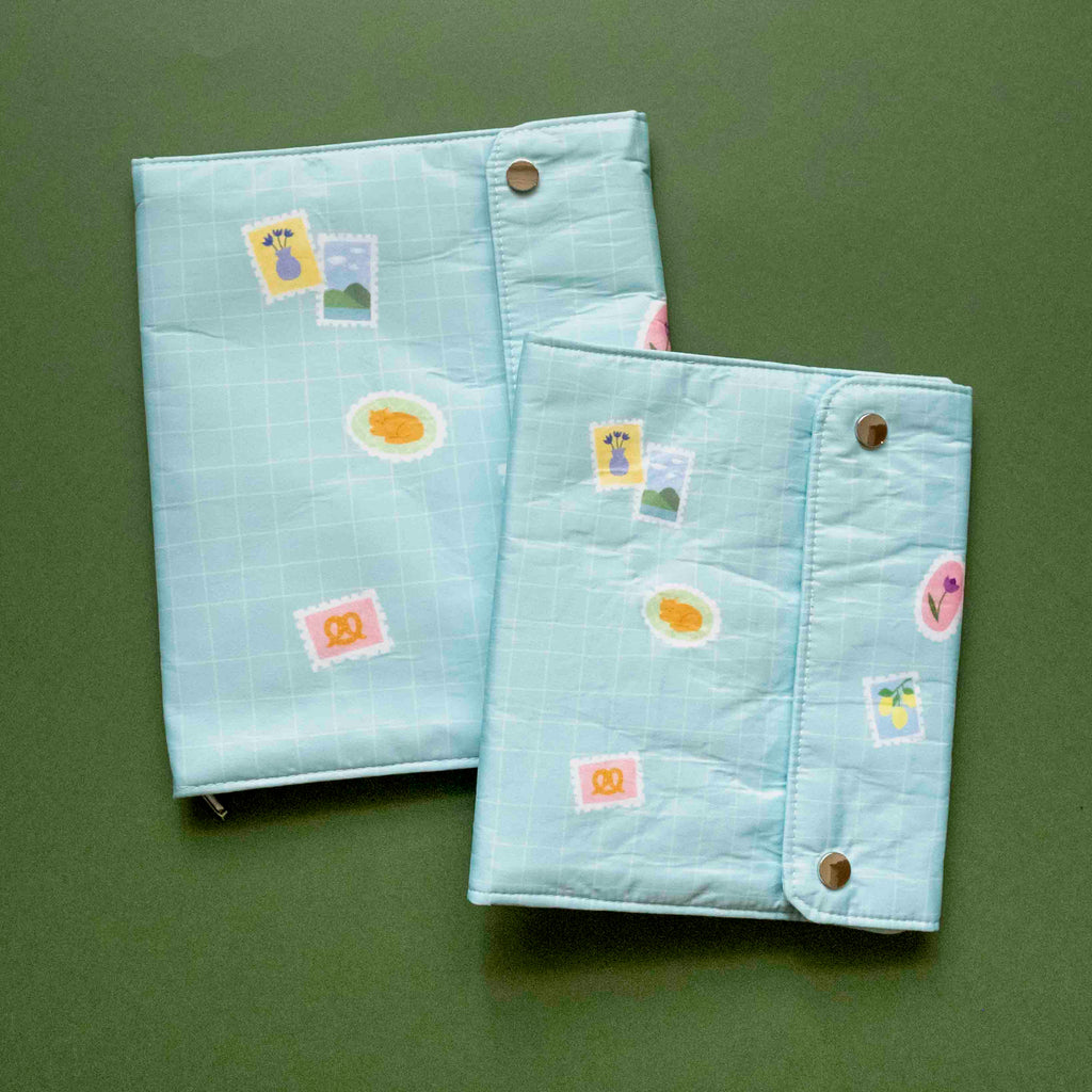 Planner pouches (B-Grade)