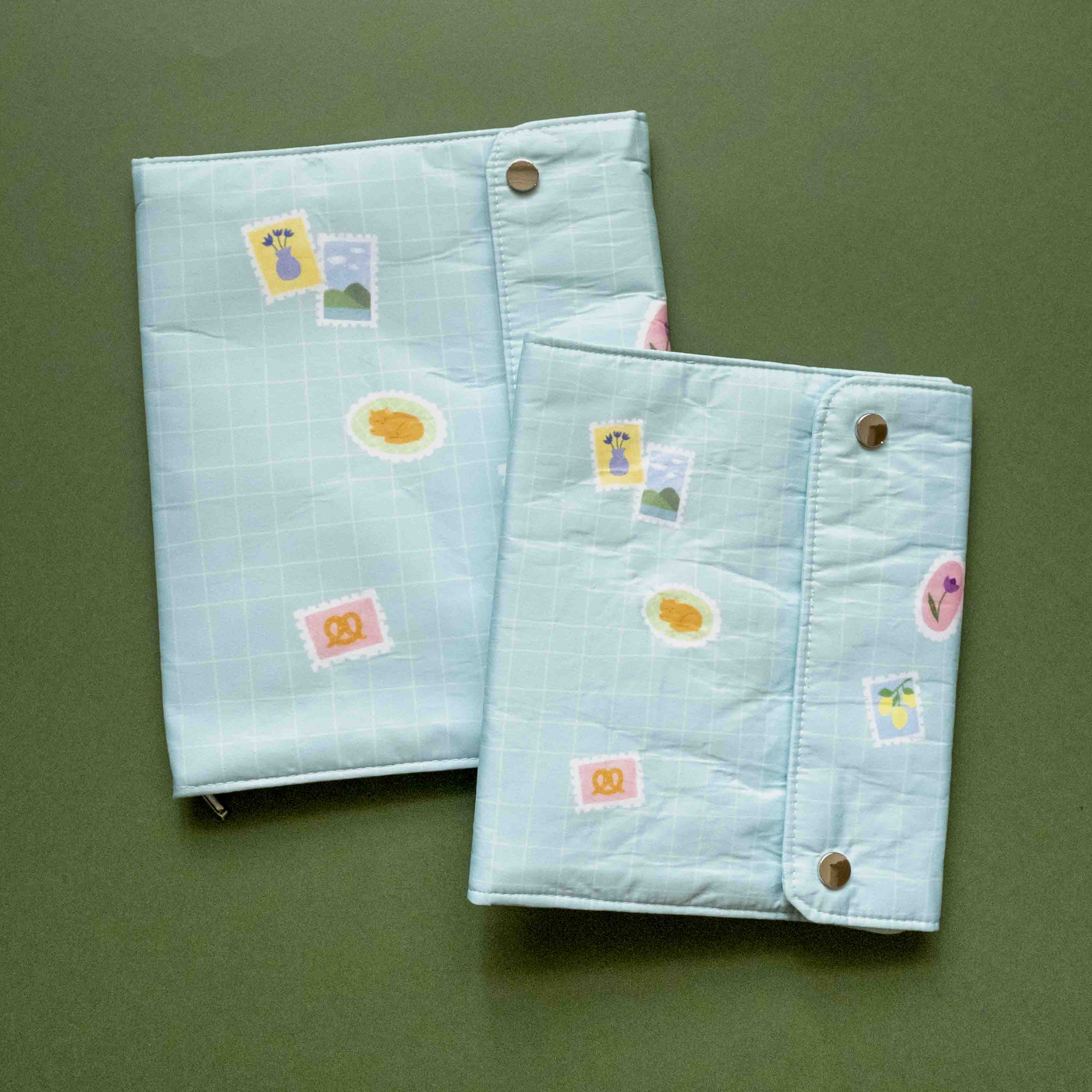 Planner pouches (B-Grade)