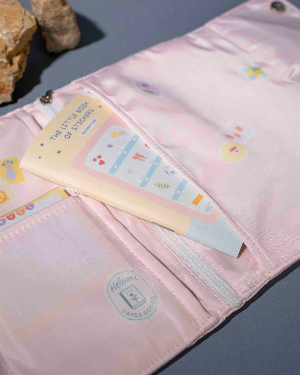 Sticker Book (Decoration)