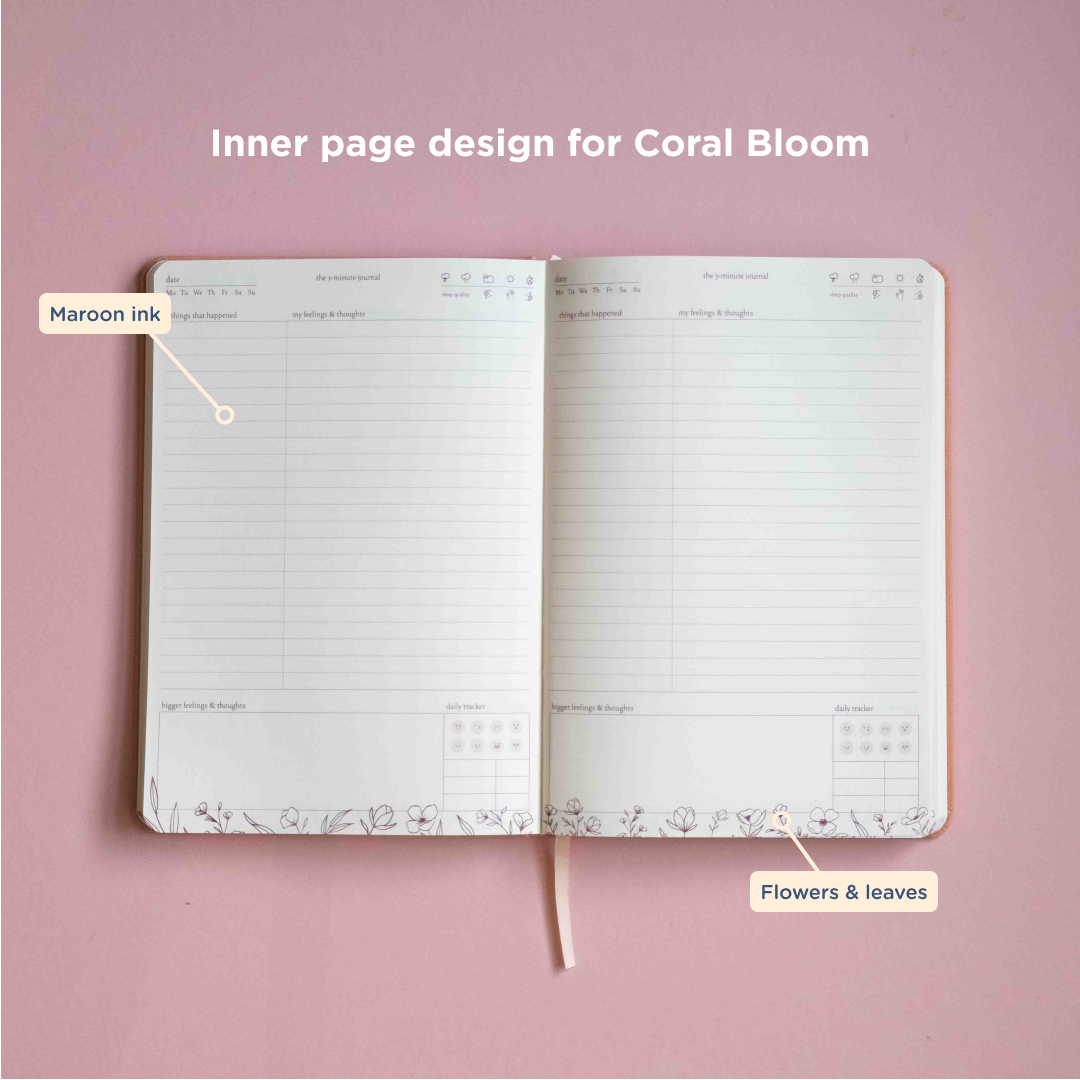 The 3-Minute Journal for Busy People: Version 3