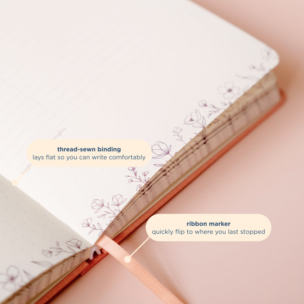 The 3-Minute Journal for Busy People: Version 4