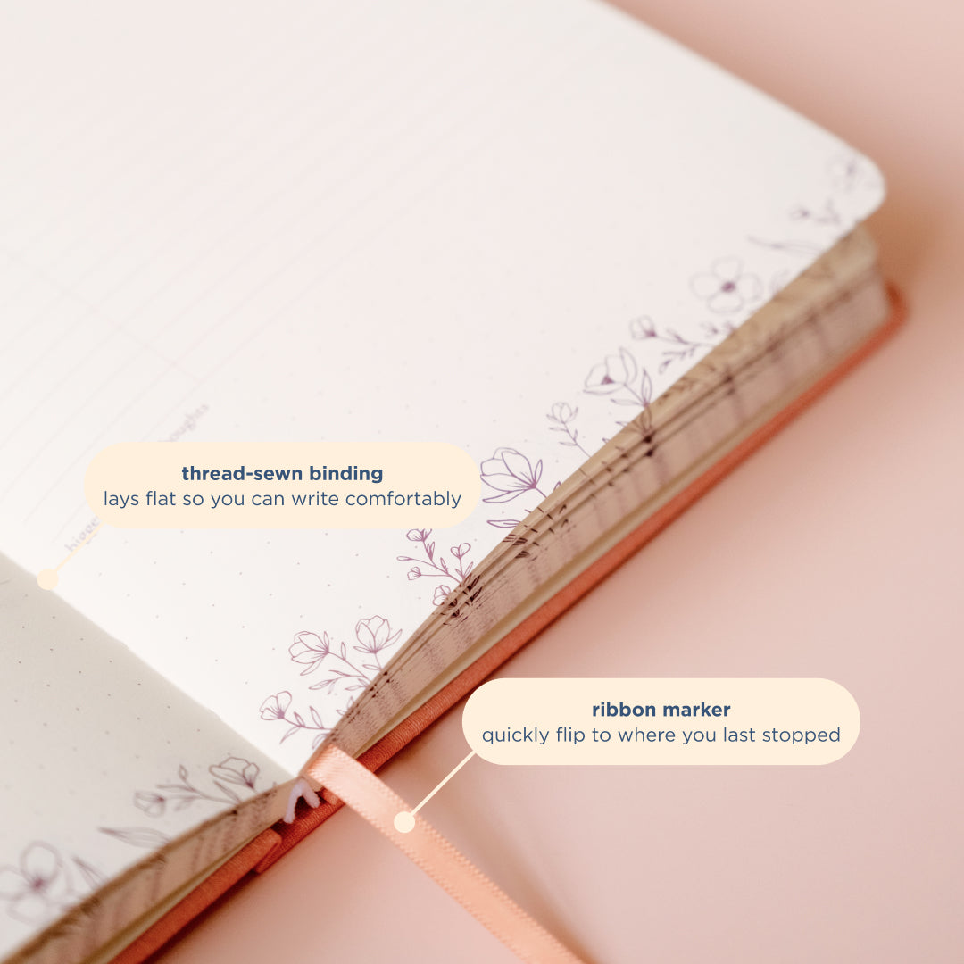 The 3-Minute Journal for Busy People: Version 4