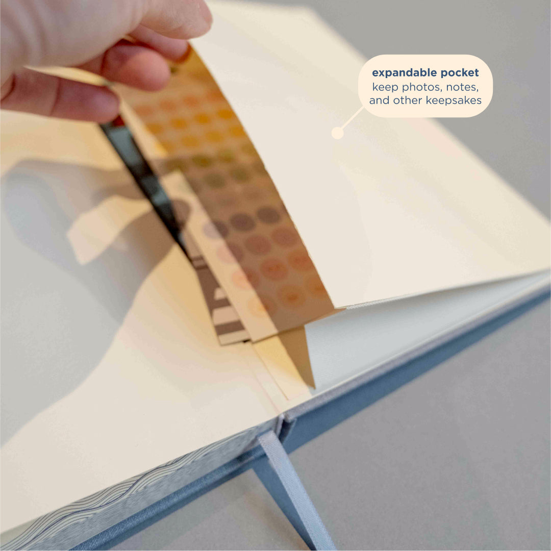The 3-Minute Journal for Busy People: Version 4