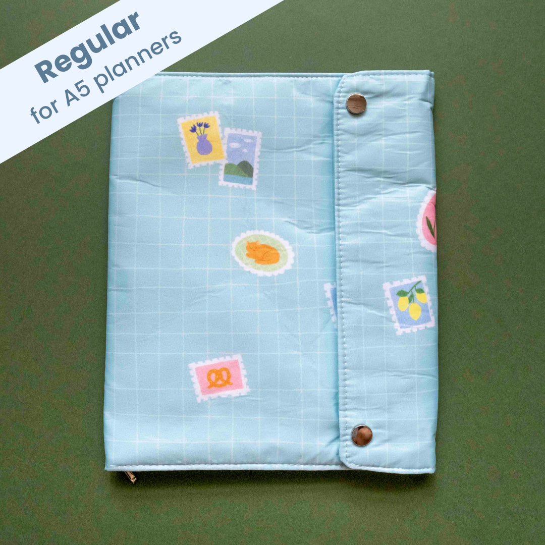 Planner pouches (B-Grade)