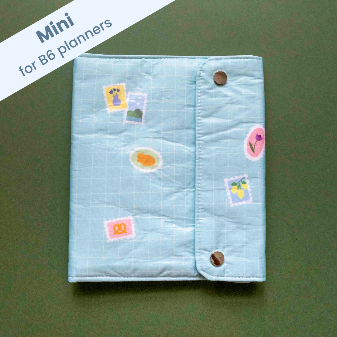 Planner pouches (B-Grade)