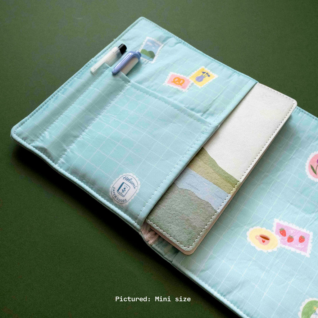 Planner pouches (B-Grade)