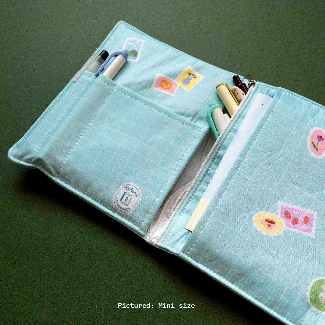 Planner pouches (B-Grade)