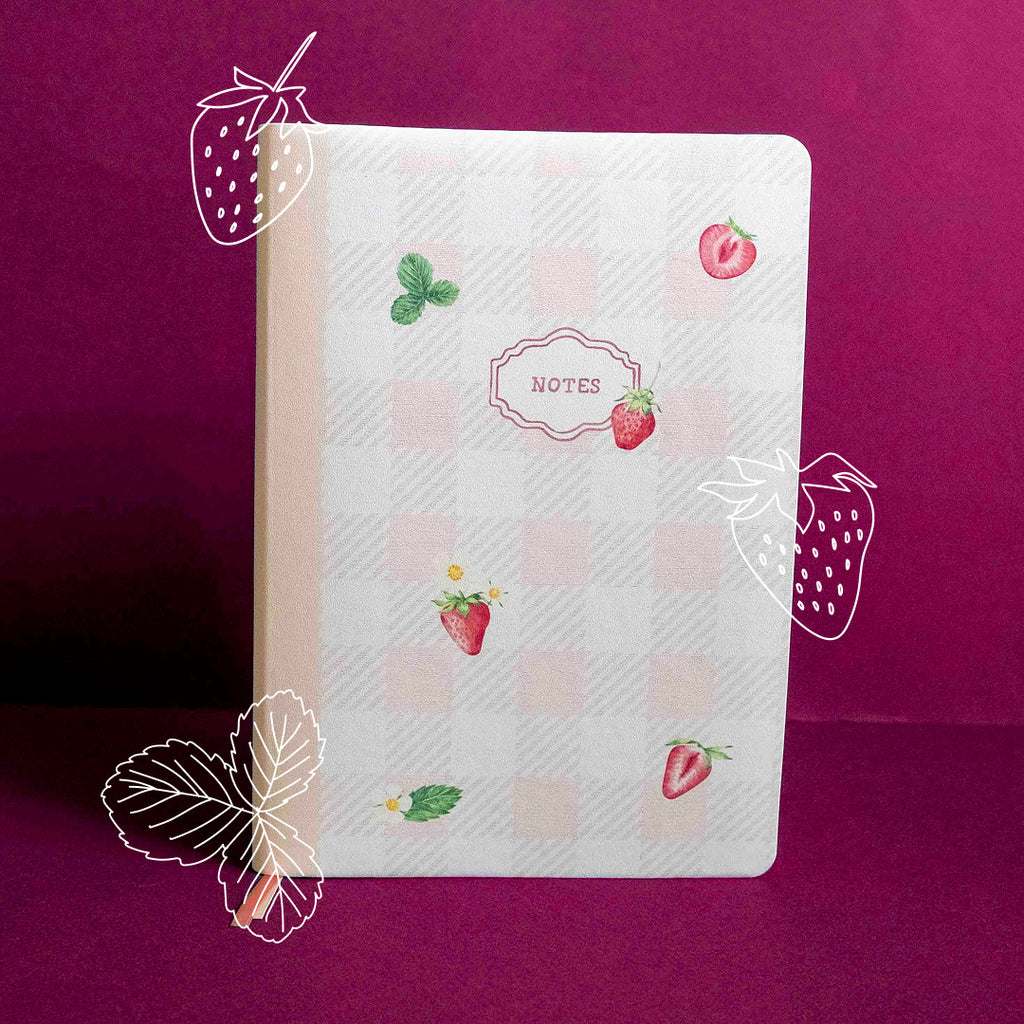 Not Your Basic Notebooks