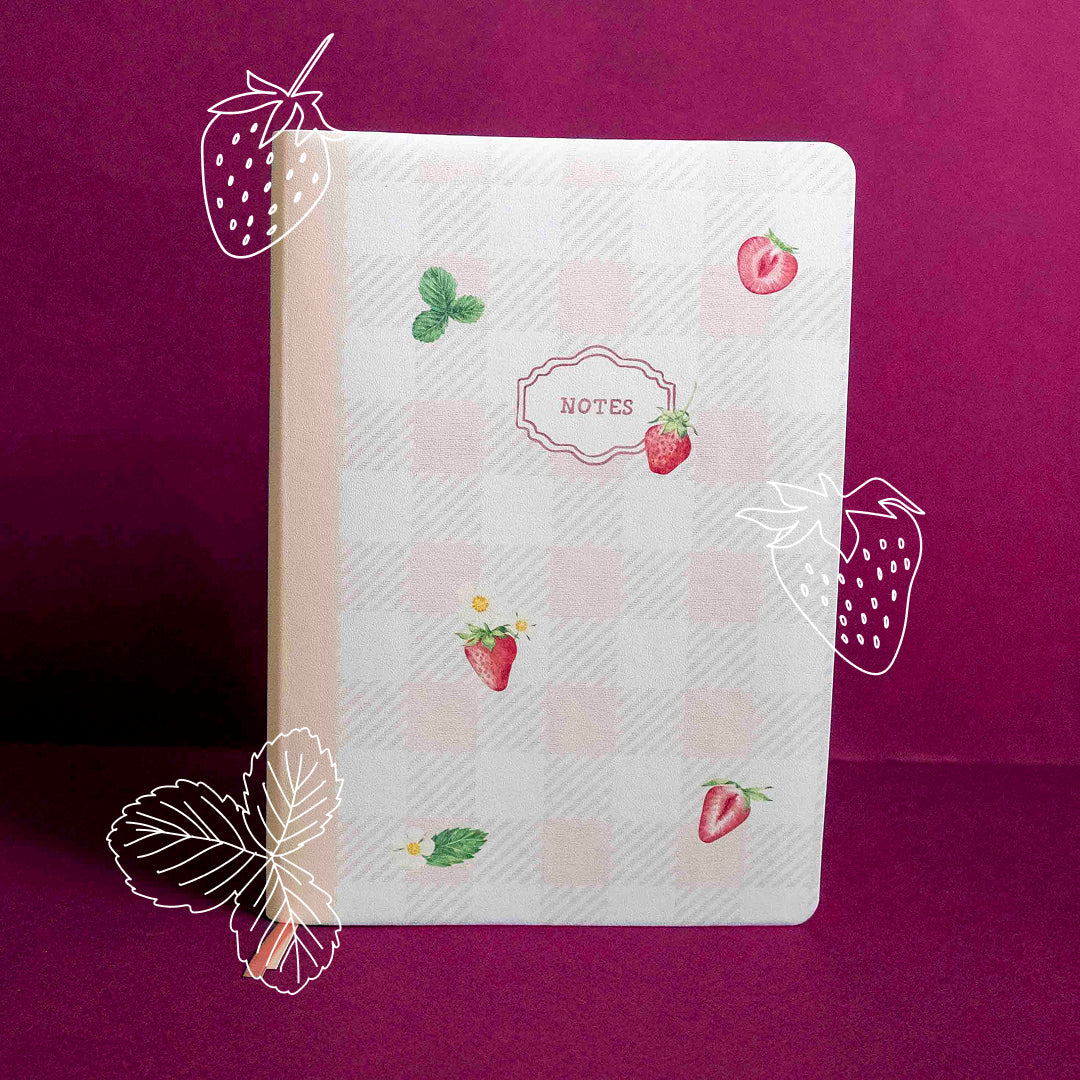 Not Your Basic Notebooks