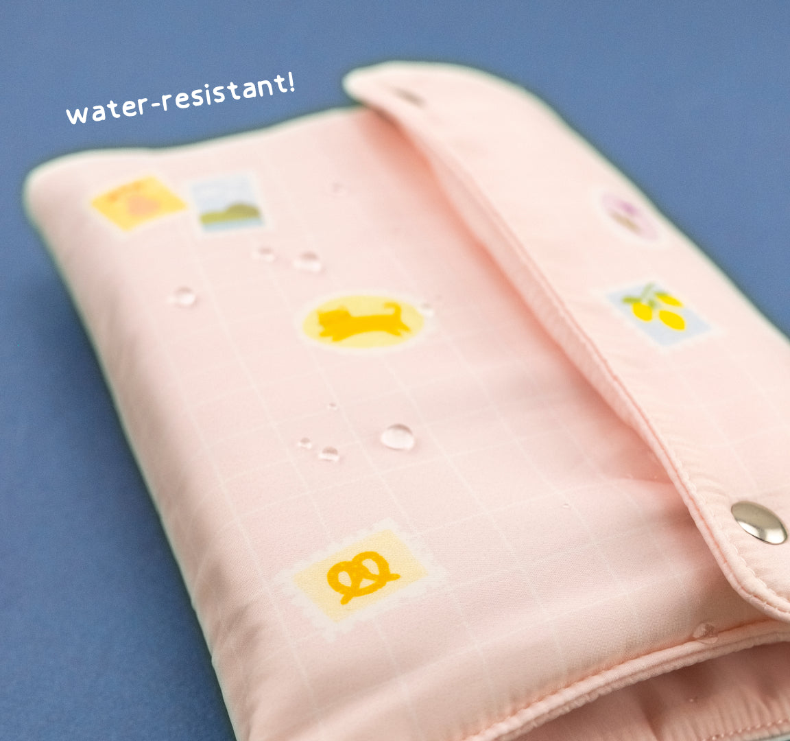 The Essential Planner & Journal Pouch