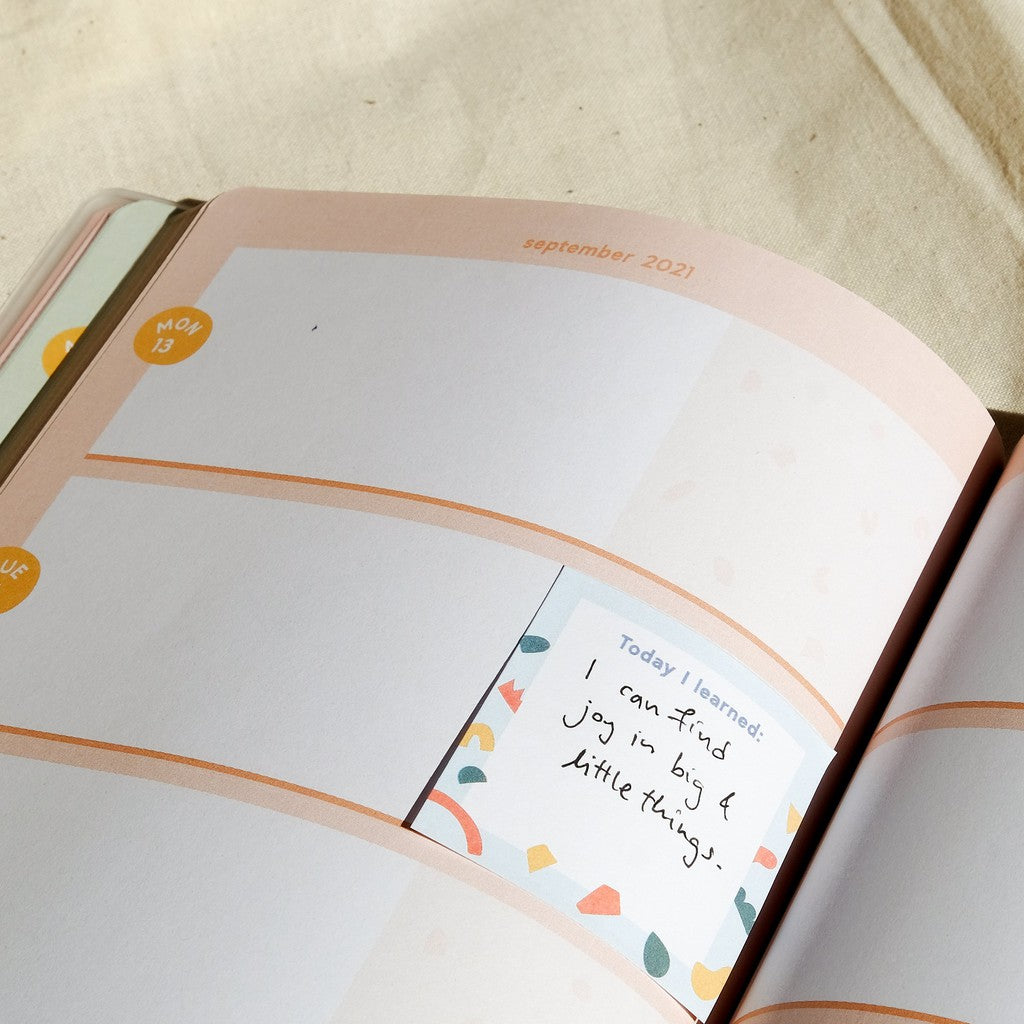 Cue the Confetti: Sticky Notes Pack