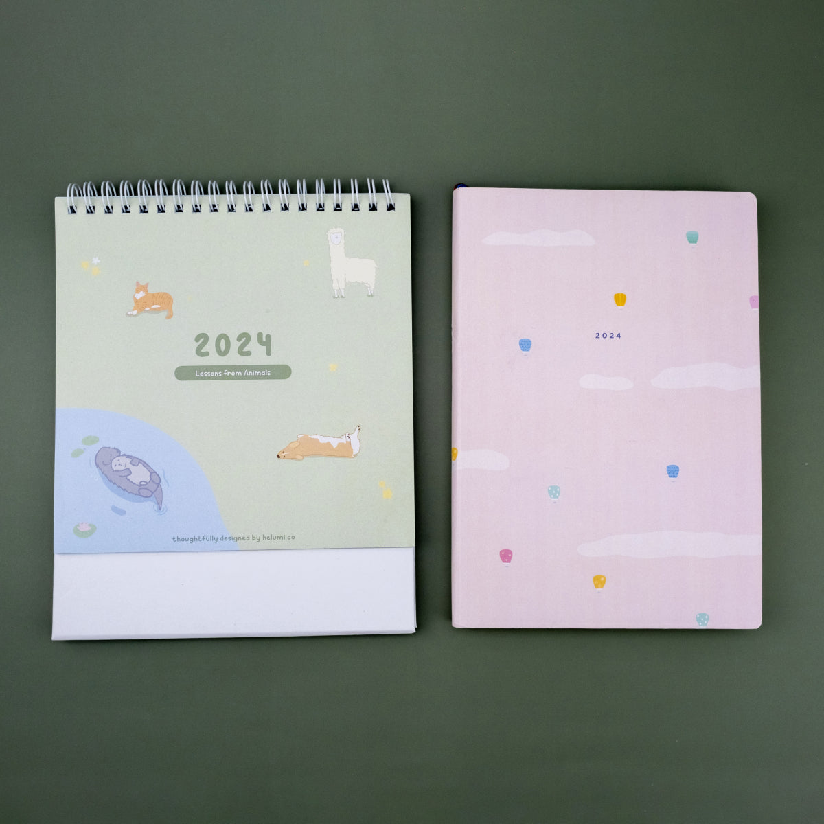 Peach Sunset: 2024 Weekly To-Do Planner (PRE-ORDER: ships in Nov 2023)